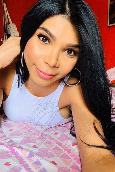 Foto selfie 18 di Ariadna transex Bologna