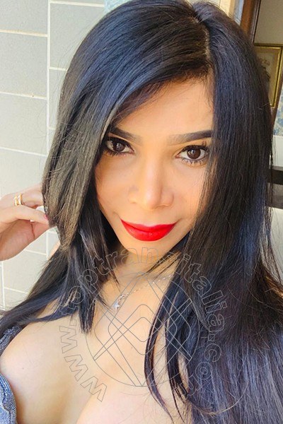 Foto selfie 15 di Ariadna transex Bologna