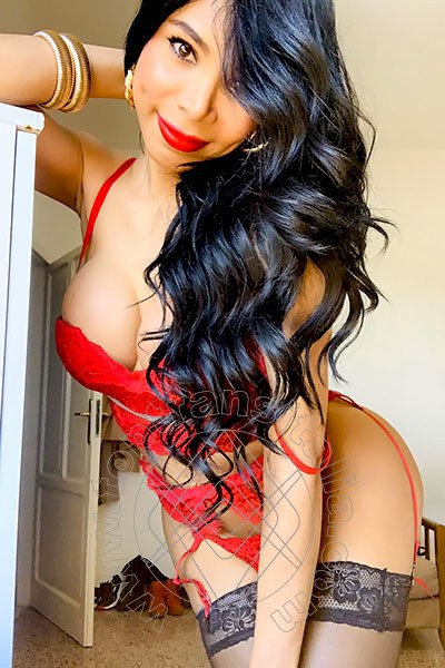 Foto selfie 19 di Ariadna transex Bologna