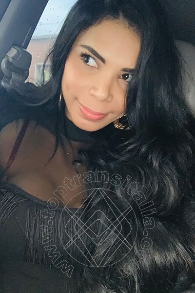 Foto selfie 22 di Ariadna transex Bologna