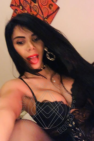 Foto selfie 24 di Ariadna transex Bologna