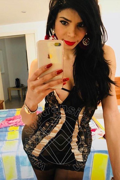 Foto selfie 26 di Ariadna transex Bologna