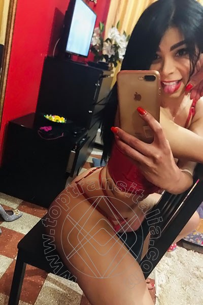 Foto selfie 28 di Ariadna transex Bologna