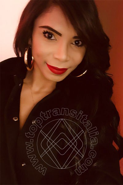 Foto selfie 33 di Ariadna transex Bologna