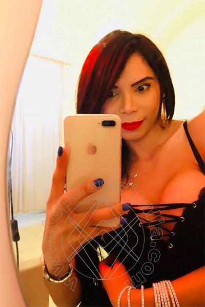 Foto selfie 32 di Ariadna transex Bologna