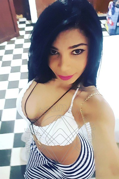 Foto selfie 37 di Ariadna transex Bologna