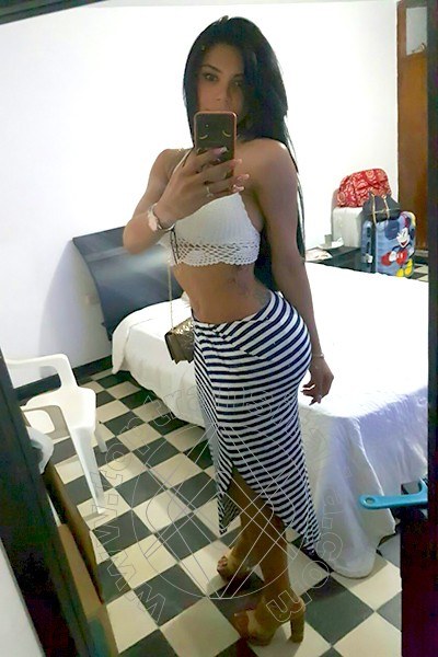 Foto selfie 36 di Ariadna transex Bologna