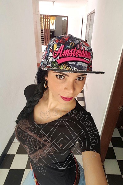 Foto selfie 34 di Ariadna transex Bologna
