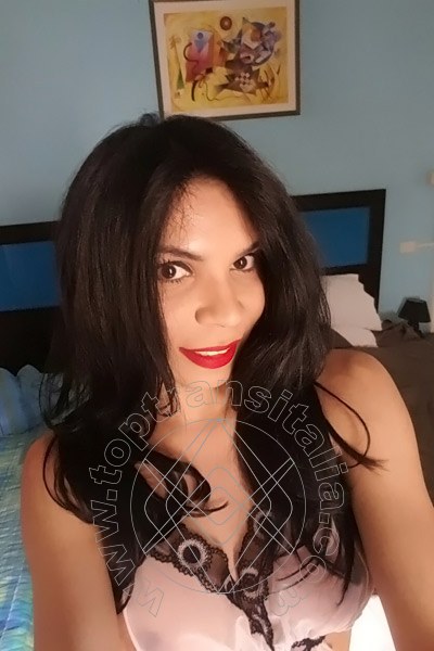 Foto selfie 40 di Ariadna transex Bologna