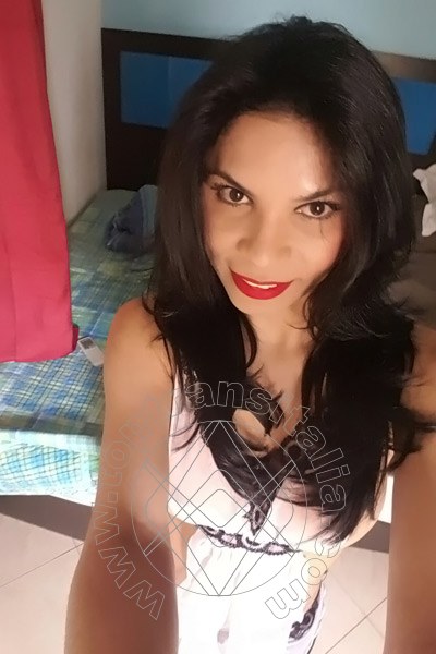Foto selfie 38 di Ariadna transex Bologna