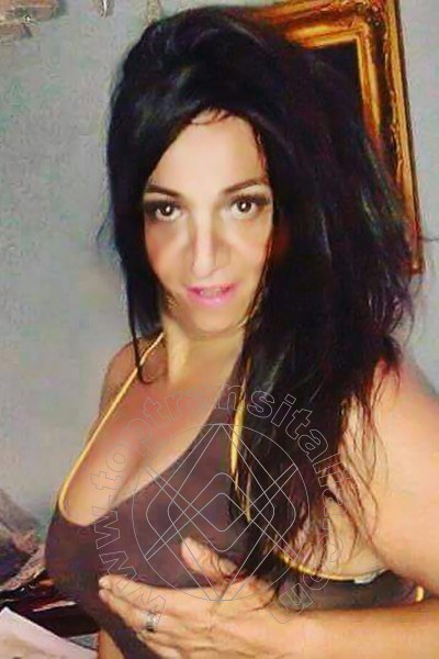 Foto selfie 9 di Laura transex Torino