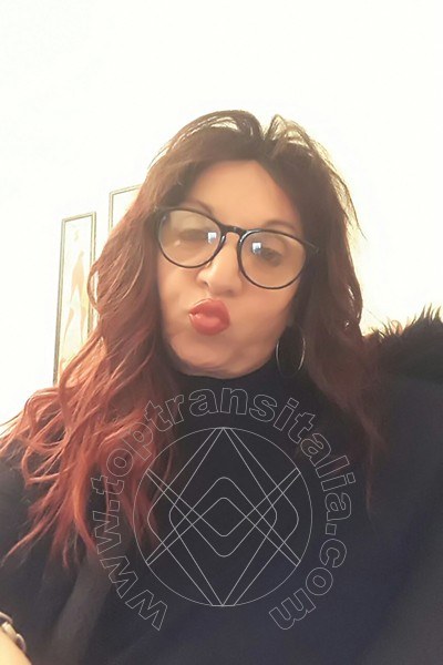 Foto selfie 10 di Laura transex Torino