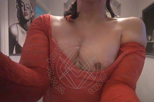 Foto selfie 12 di Laura transex Torino