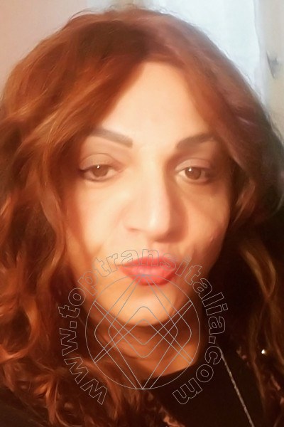Foto selfie 6 di Laura transex Torino