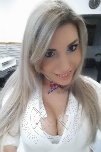 Foto selfie 52 di Leonarda Marques transex Cecina
