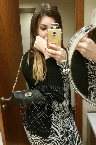Foto selfie 56 di Leonarda Marques transex Brescia