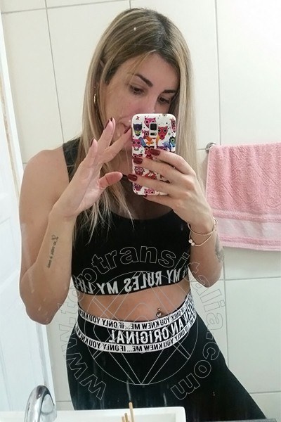 Foto selfie 37 di Leonarda Marques transex Cecina