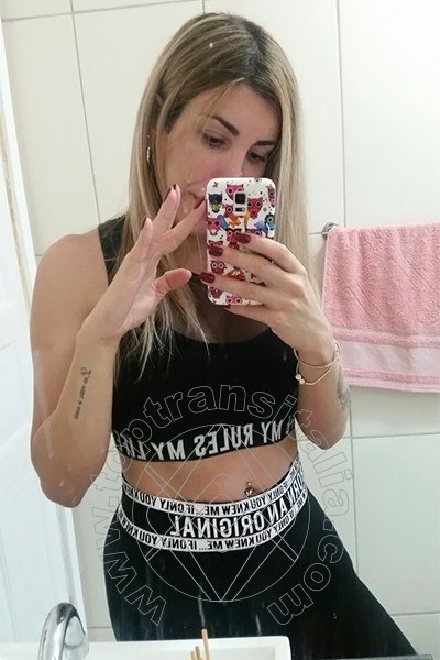 Foto selfie 47 di Leonarda Marques transex Brescia