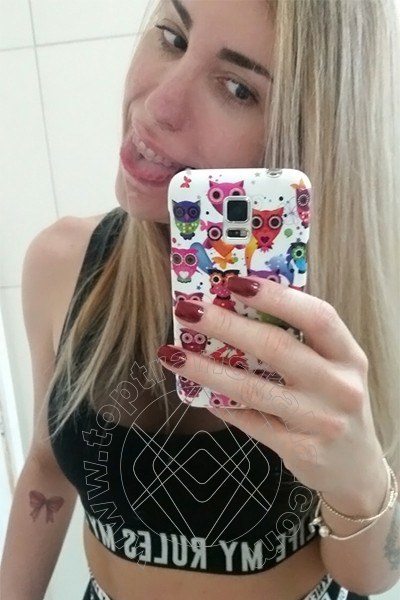 Foto selfie 46 di Leonarda Marques transex Brescia