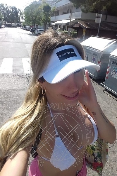 Foto selfie 41 di Leonarda Marques transex Brescia
