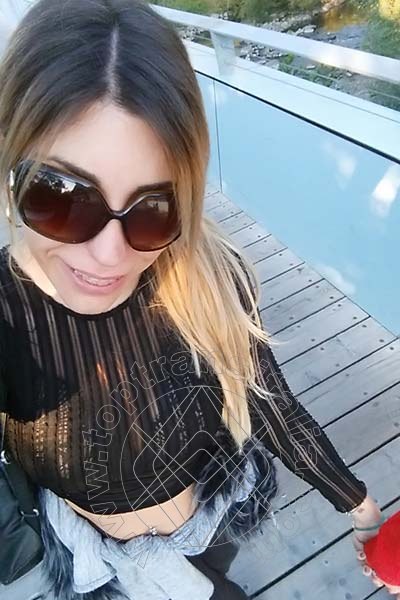 Foto selfie 40 di Leonarda Marques transex Brescia