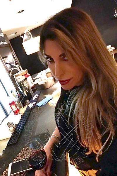 Foto selfie 38 di Leonarda Marques transex Brescia