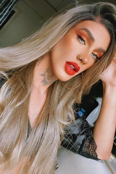 Foto selfie 64 di Dafinny Doll transex Roma