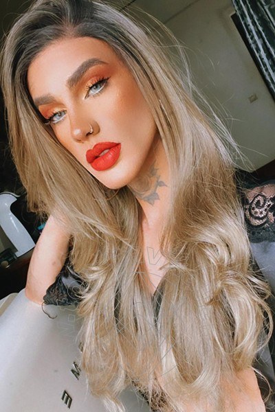 Foto selfie 65 di Dafinny Doll transex Roma