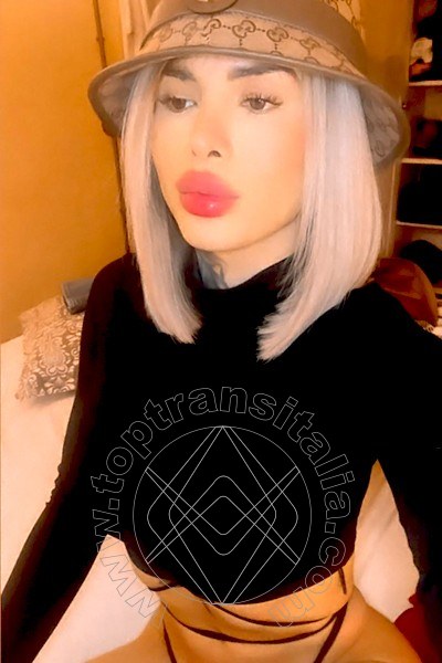 Foto selfie 39 di Rebecca Hot transex Roma
