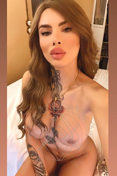 Foto selfie 47 di Rebecca Hot transex Roma