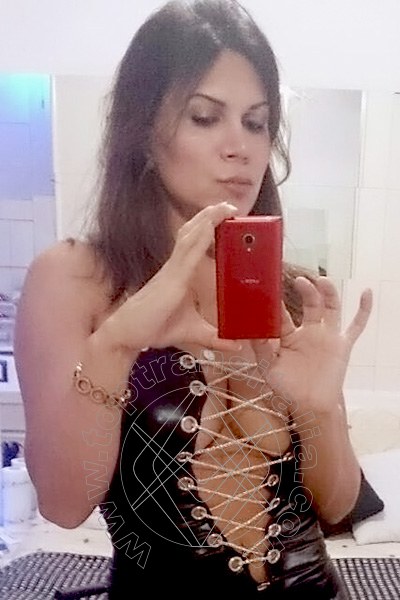 Foto selfie 43 di Clea 43 dias transex Alessandria