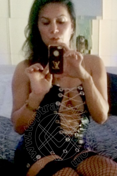 Foto selfie 42 di Clea 42 dias transex Alessandria