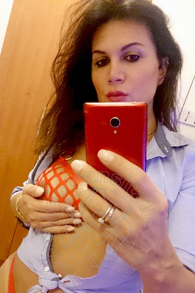 Foto selfie 41 di Clea 41 dias transex Alessandria
