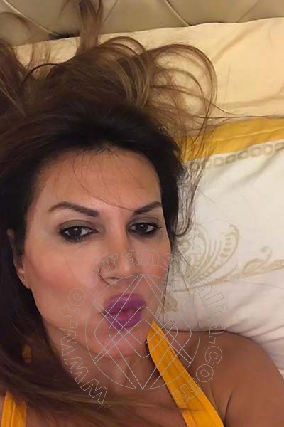 Foto selfie 15 di Clea 15 dias transex Alessandria