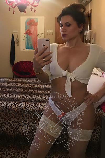 Foto selfie 14 di Clea 14 dias transex Alessandria
