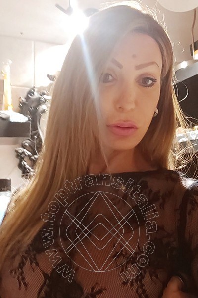 Foto selfie 12 di Paloma De Castro transex Como