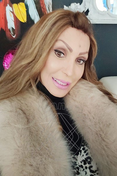 Foto selfie 8 di Paloma De Castro transex Padova