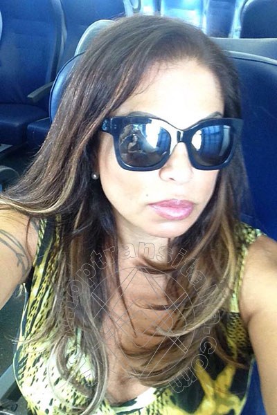 Foto selfie 11 di Suzy Mendez transex Bologna