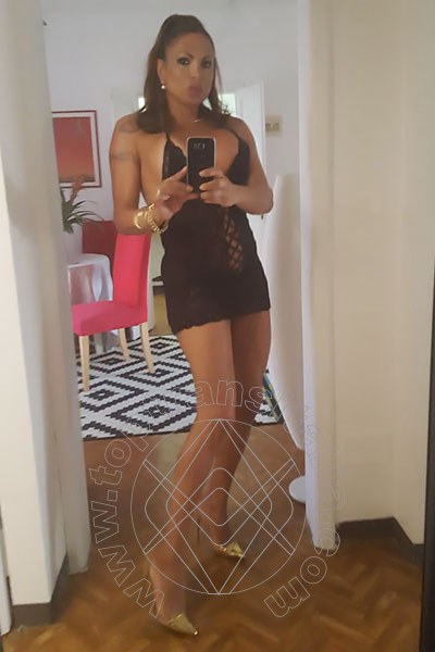 Foto selfie 5 di Suzy Mendez transex Bologna