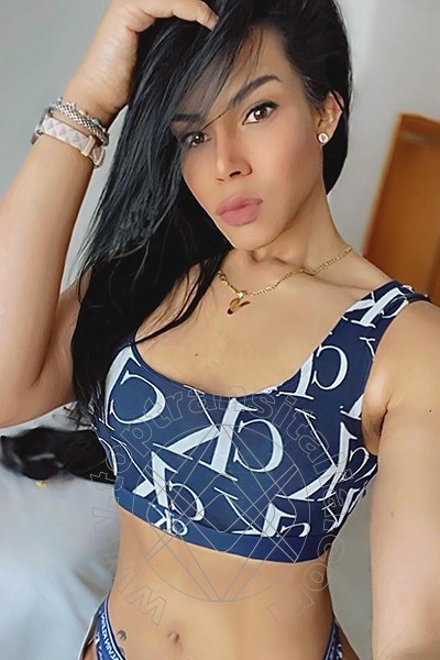 Foto selfie 35 di Vittoria Tovar transex Terni