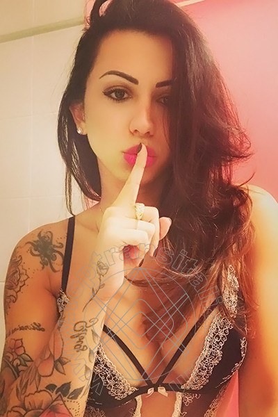 Foto selfie 8 di Bellissima Miss Dea transex Bologna