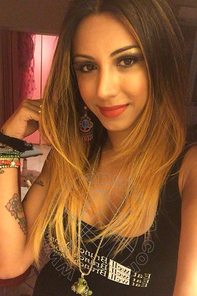 Foto selfie 14 di Bellissima Miss Dea transex Bologna