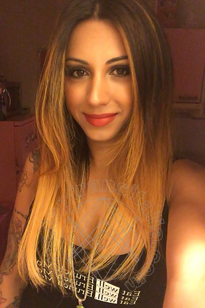 Foto selfie 13 di Bellissima Miss Dea transex Bologna