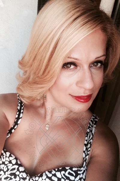Foto selfie 7 di Linda Blond transex Rimini