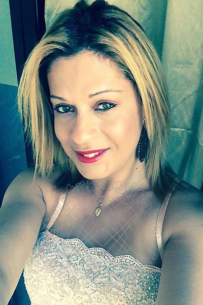 Foto selfie 5 di Linda Blond transex Rimini