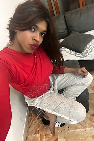 Foto selfie 62 di Livia Marine transex Taranto