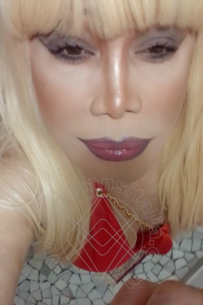 Foto selfie 733 di Nicole Vip Venturiny transex Milano