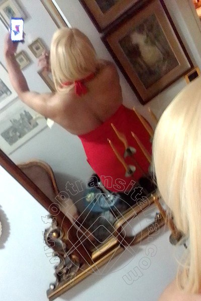Foto selfie 729 di Nicole Vip Venturiny transex Milano