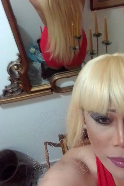 Foto selfie 727 di Nicole Vip Venturiny transex Milano