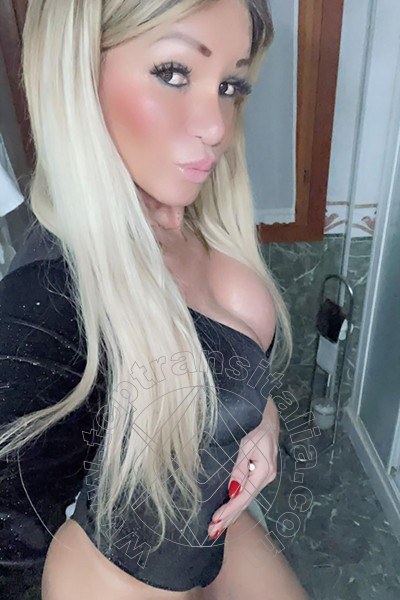 Foto selfie 177 di Pamy La Diva Stellare transex Losanna